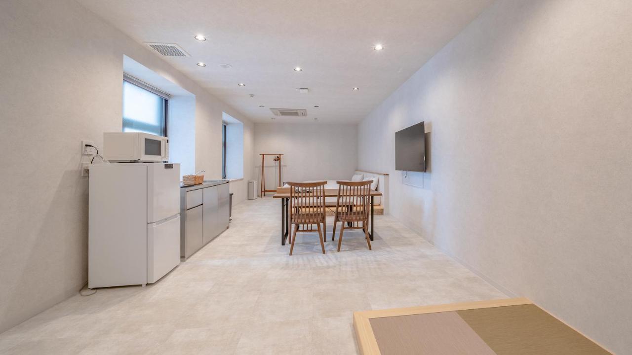 Relax Hostel Takayama Station Dış mekan fotoğraf